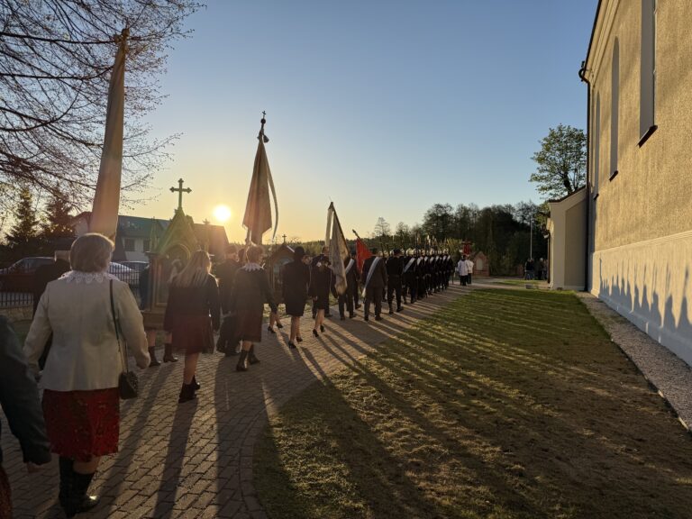 Triduum Paschalne 2025 w fotografii