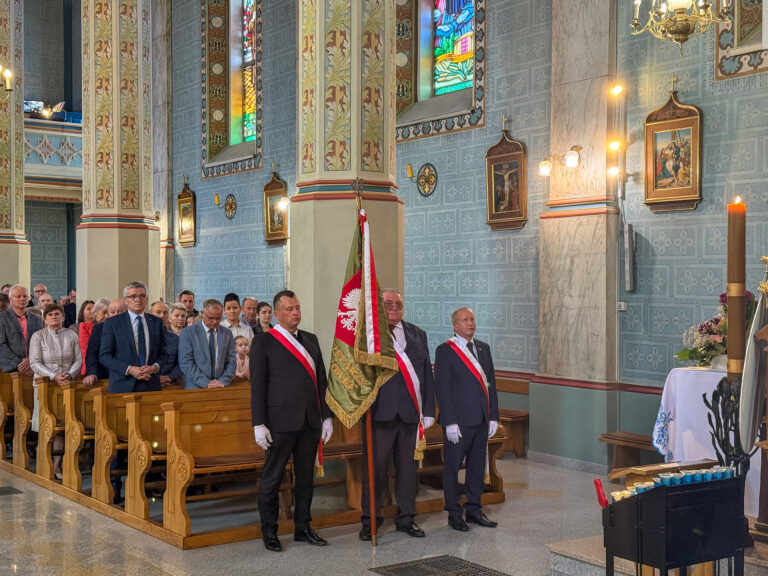 ZJAZD PSZCZELARZY REJONU KOLBUSZOWSKIEGO – 28.09.2025 R. – FOTORELACJA