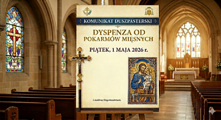 DYSPENZA NA 1.05.2026 r.