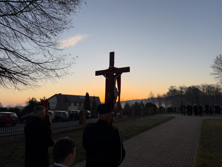 WIELKI TYDZIEŃ 2026 – FOTORELACJA