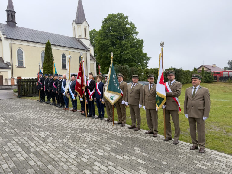 Zjazd Leśników – 17.05.2025r. – fotorelacja